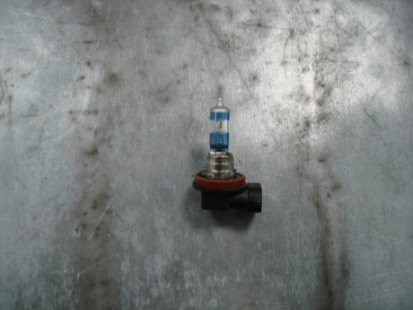 Лампа H11 12V 55W PGJ19-2 (OSRAM) +110% night breaker unlimited блистер  (OSRAM) 64211NBU-HCB "отсутствует упаковка"