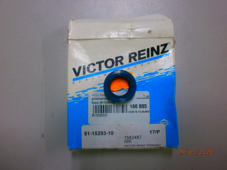 Уплотнительное кольцо Victor Reinz [811529310] "незначительное повреждение упаковки"